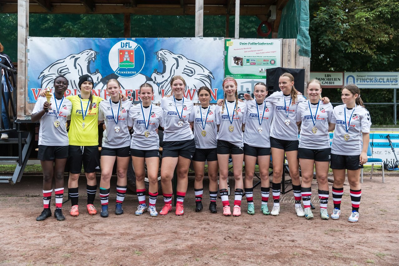 Bild 157 - Loewinnen Cup